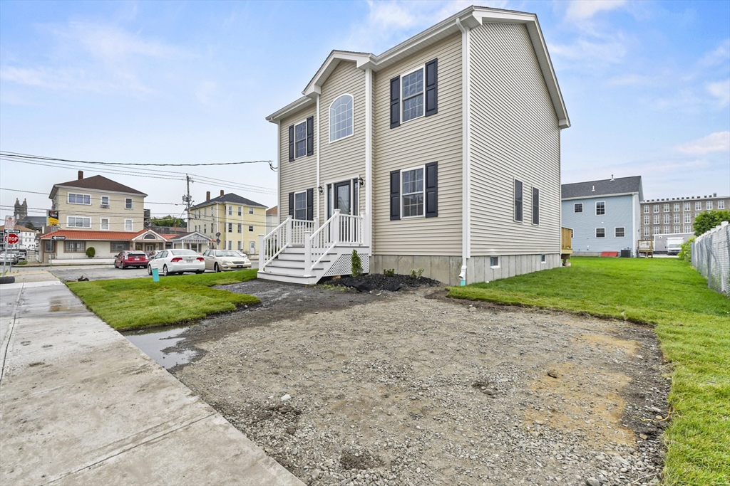 218 Tuttle Street