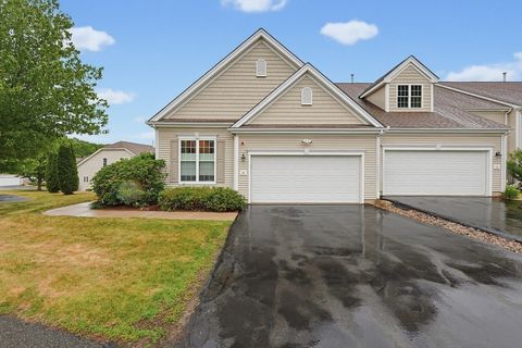 Photo of 74 Buttercup Lane #74, Grafton, MA 01560 (MLS # 73541142)