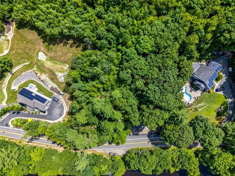 1600 West St Stoughton MA 02072