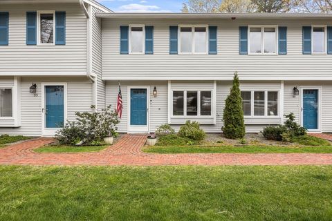 174 Lowell Road 57 Mashpee MA 02649