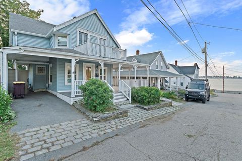 60 Holbrook Rd Weymouth MA 02191