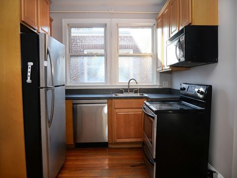 Photo of 14 Chestnut Hill Ave #3, Boston, MA 02135 (MLS # 73481420)