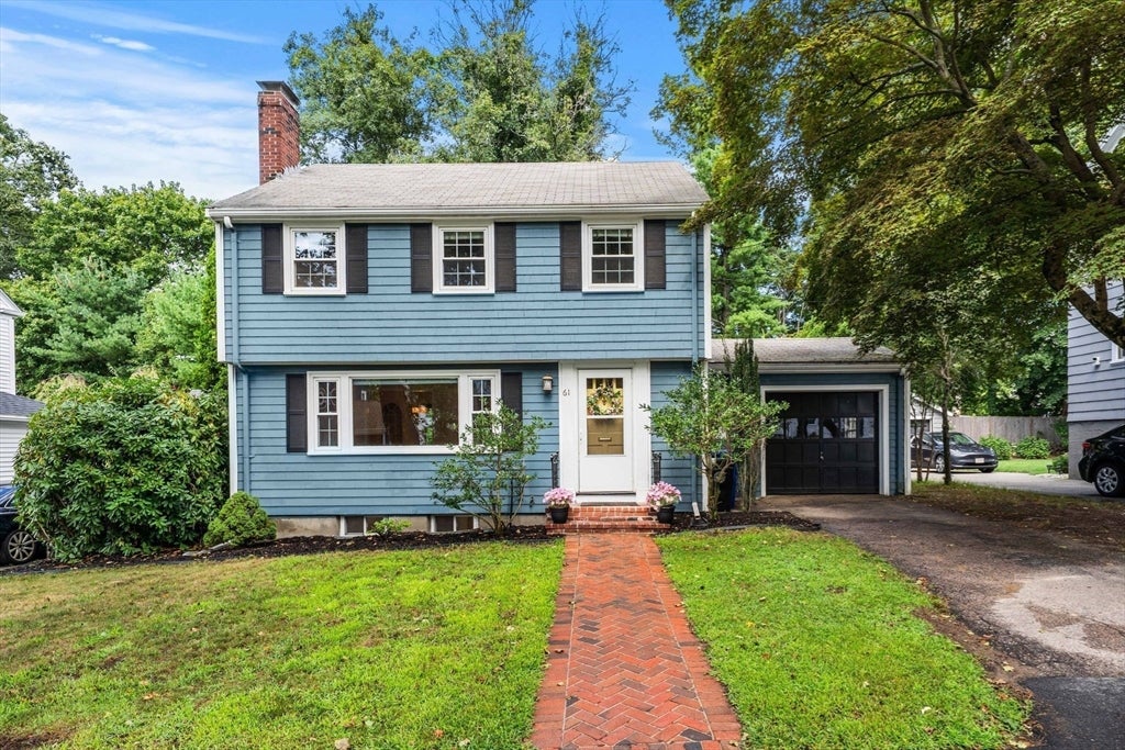 61 Elm Street, Milton, MA, 61 Elm Street, Milton, MA Photo #2
