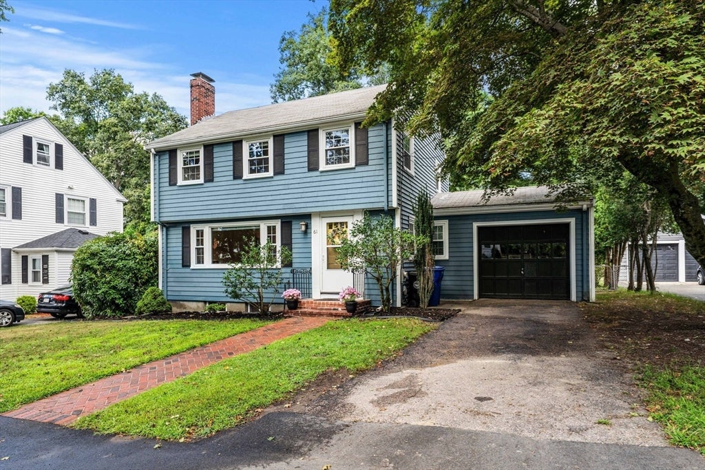 61 Elm Street, Milton, MA, 61 Elm Street, Milton, MA Photo #1