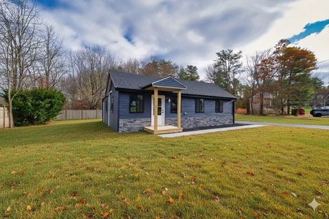 4 Water St Lakeville MA 02347