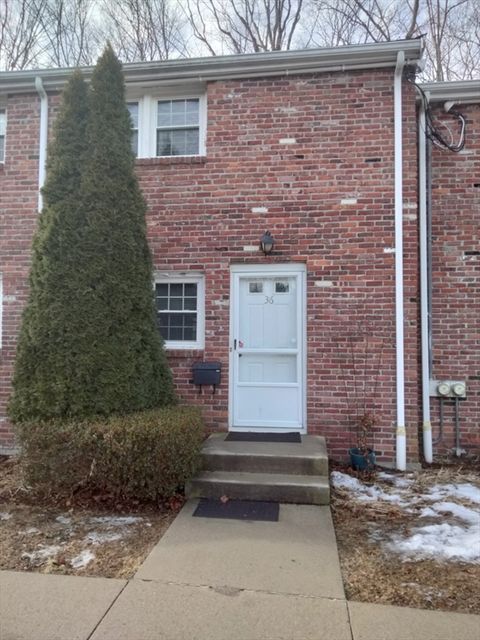 36 Regency Dr 36 Holliston MA 01746