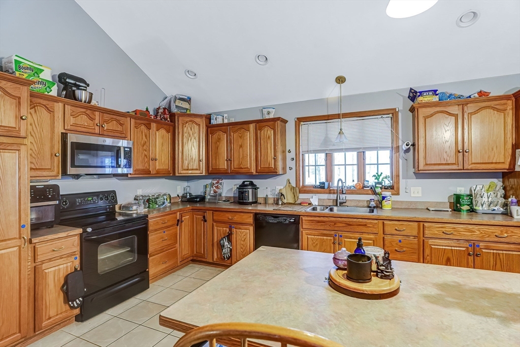 174 Clemence Hill Road