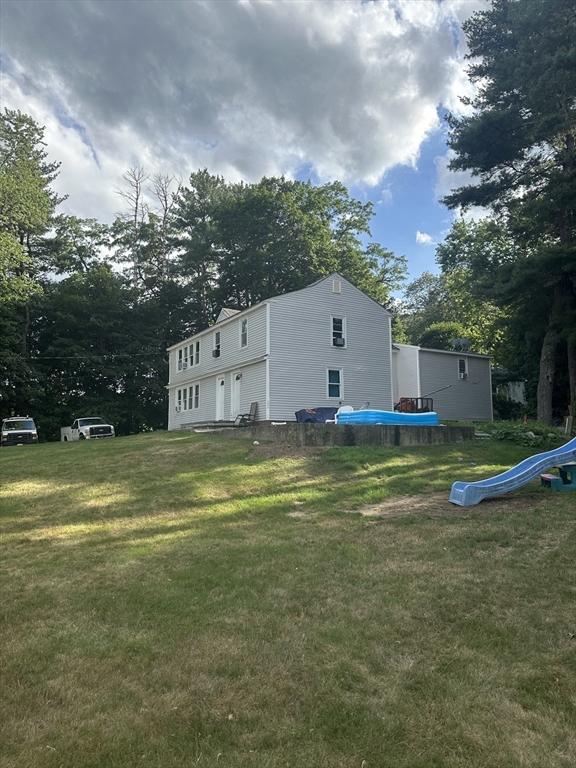 38 Priest St