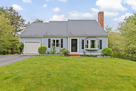 47 Bowsprit Lane Plymouth MA 02360