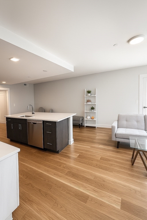 98 Prescott St #3b, Boston, MA Photo #8