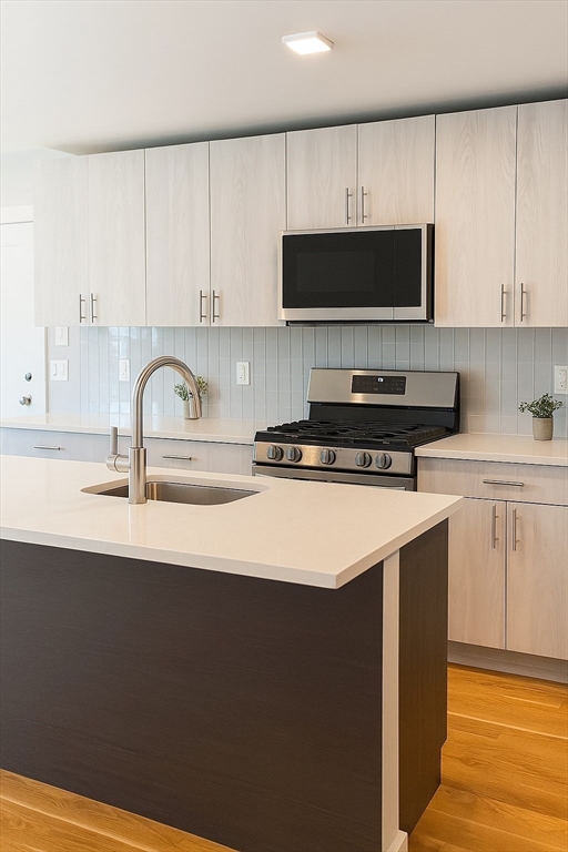 98 Prescott St #3b, Boston, MA Photo #9