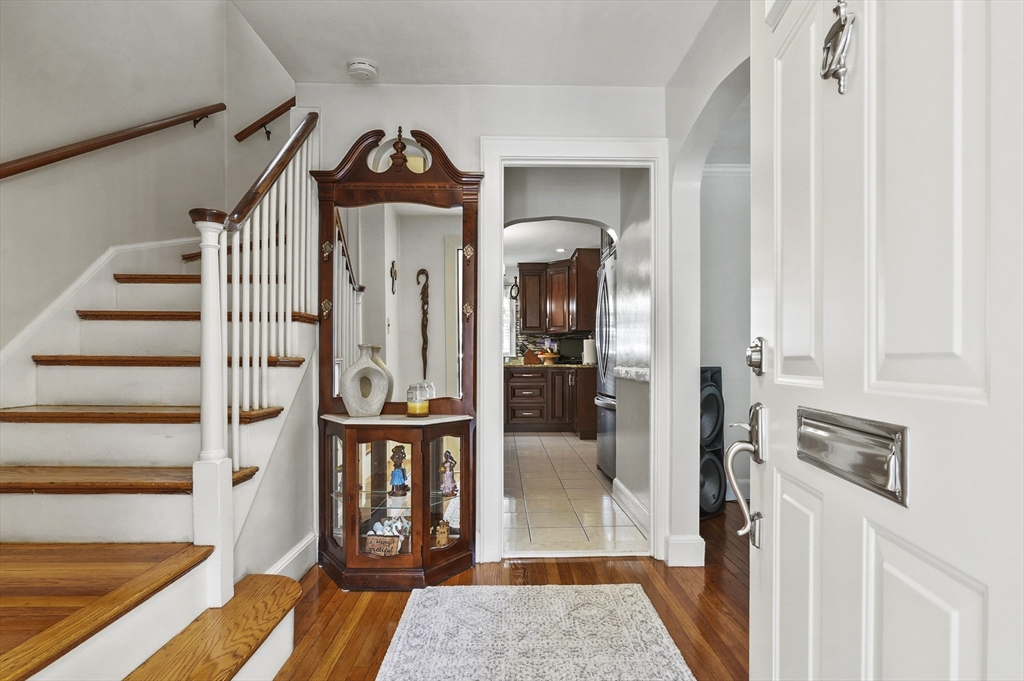 61 Saint Gregory Street