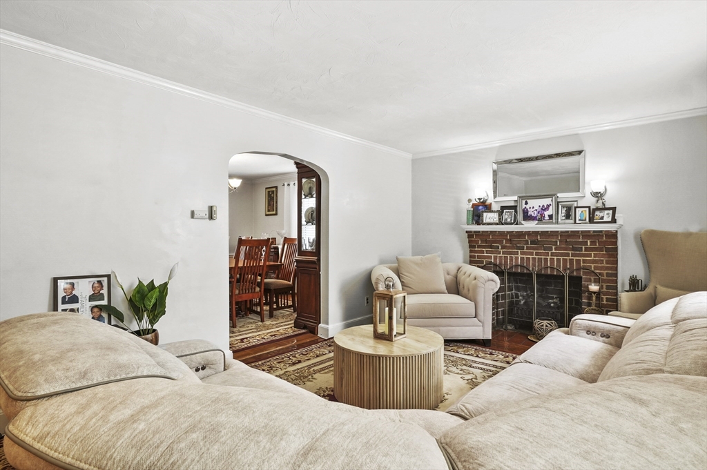 61 Saint Gregory Street