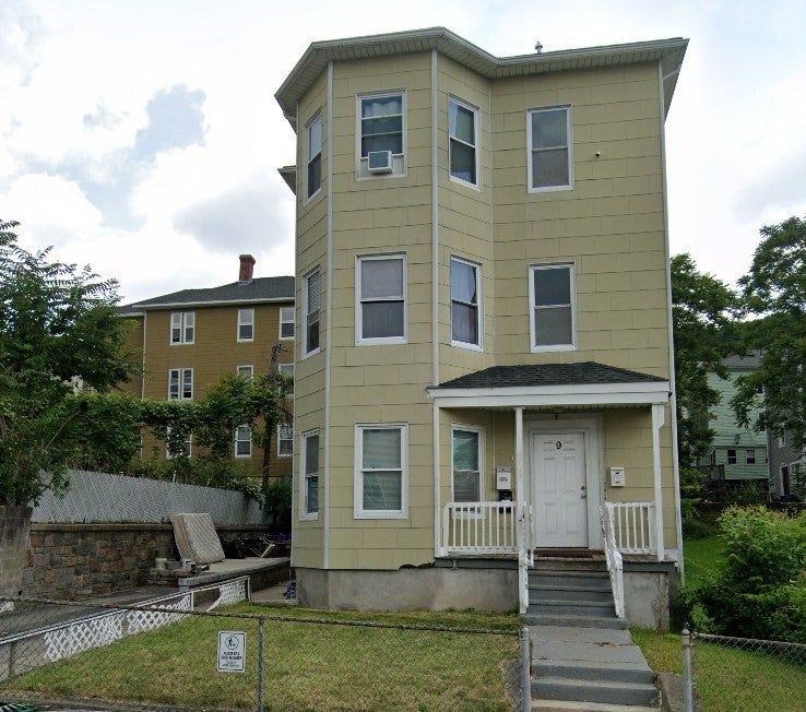 Photo of 9E Shelby ST, Worcester, MA