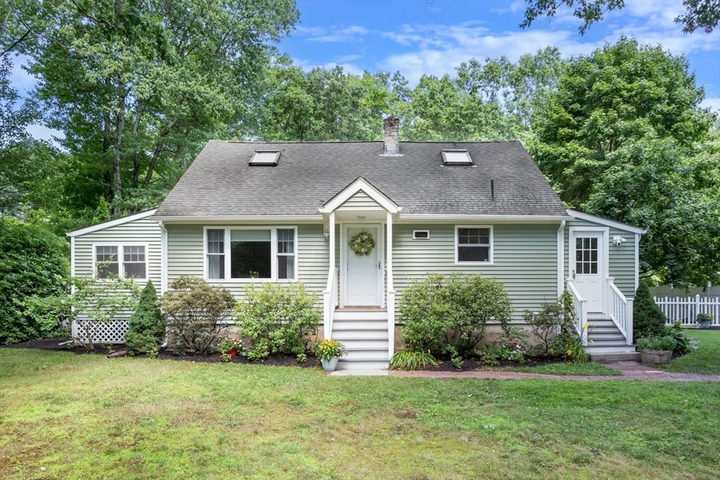 314 Pleasant St
