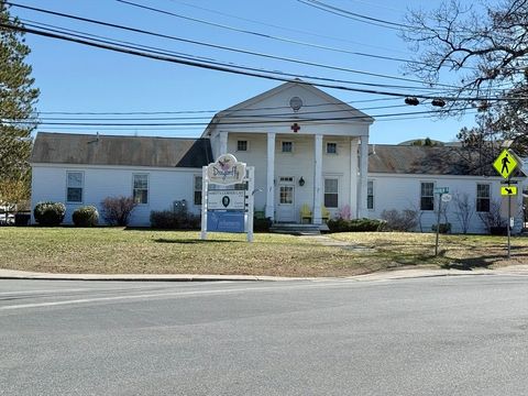 176 Jackson Rd Devens MA 01434