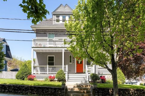 55 Tanager St 1 Arlington MA 02476