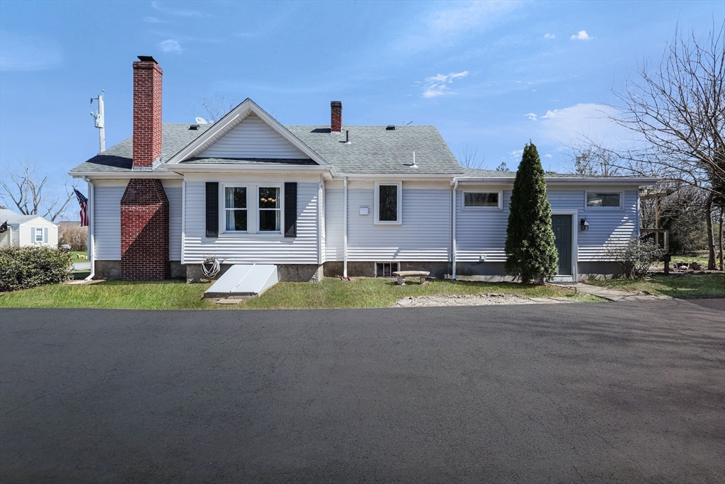 116 Sycamore Street