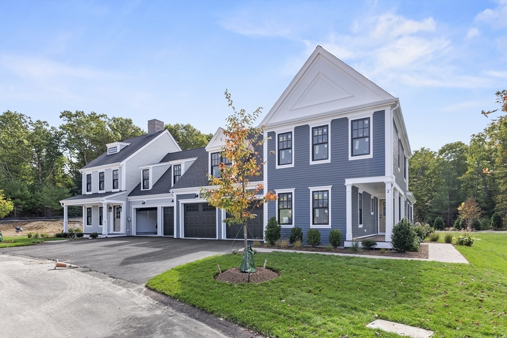 46 Sandwich Road 41