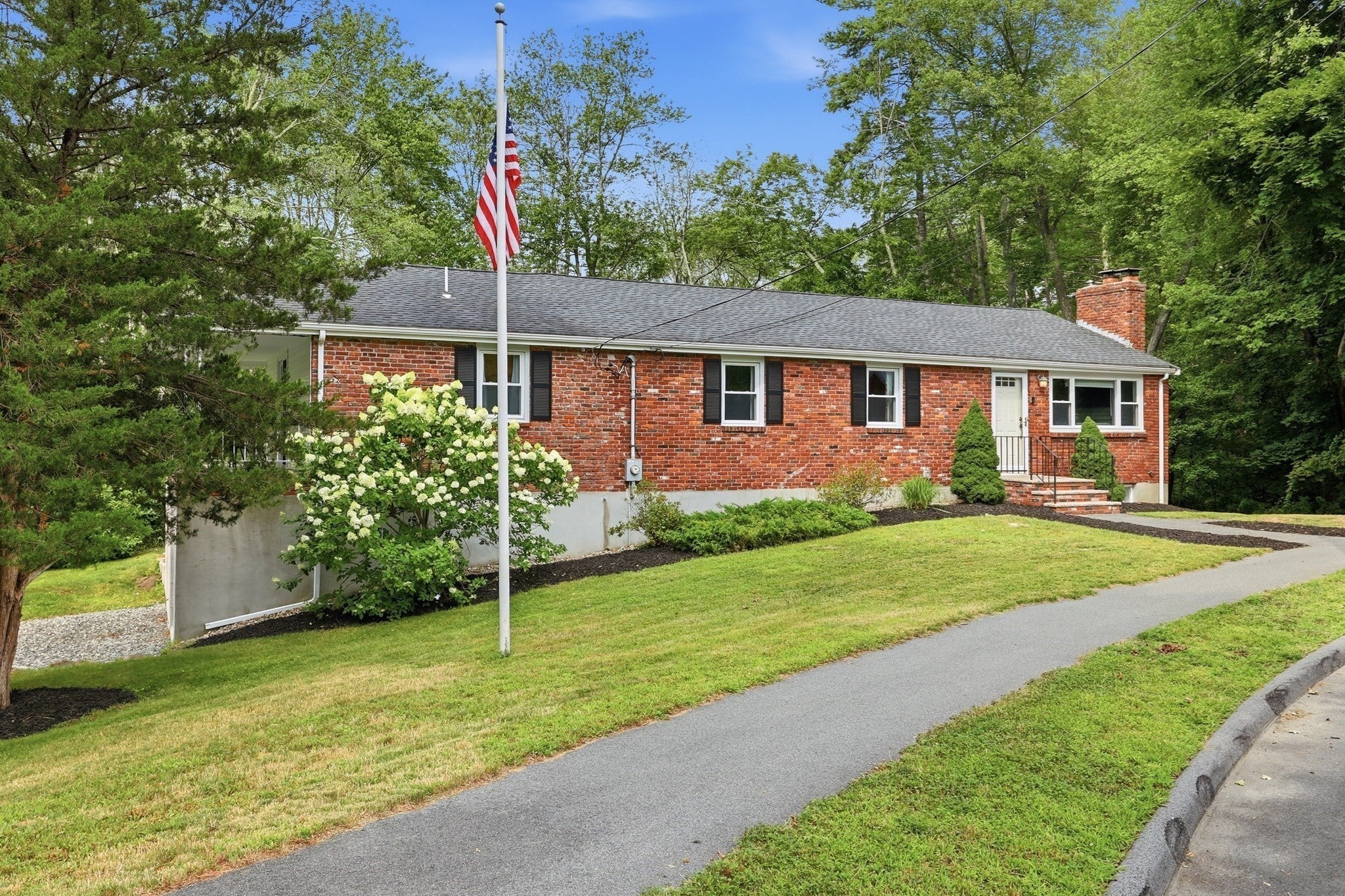 38 Peter Rd, North Reading, MA Photo #1