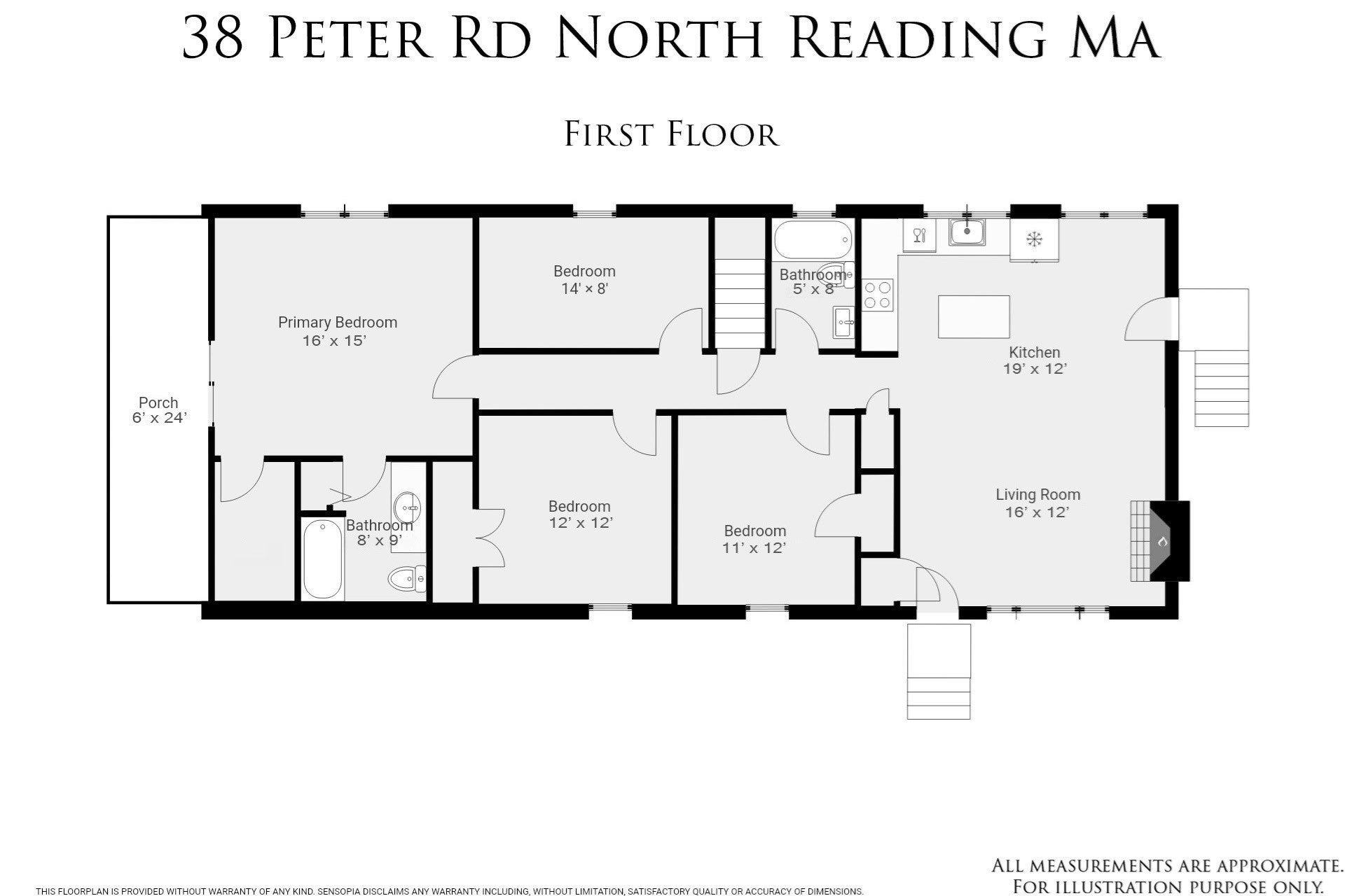 38 Peter Rd, North Reading, MA Photo #41