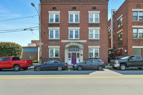 11 Conway St Greenfield MA 01301