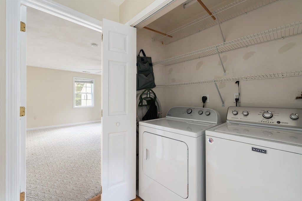 52 Birdie Ln #52, Tewksbury, MA Photo #17