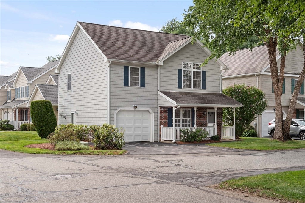 52 Birdie Ln #52, Tewksbury, MA Photo #26