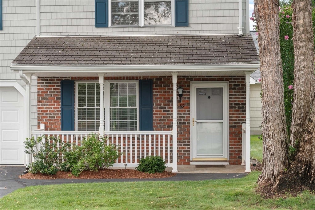 52 Birdie Ln #52, Tewksbury, MA Photo #24