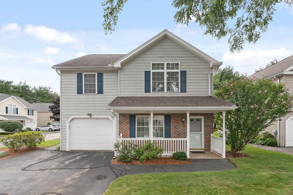 52 Birdie Ln #52, Tewksbury, MA Photo #1