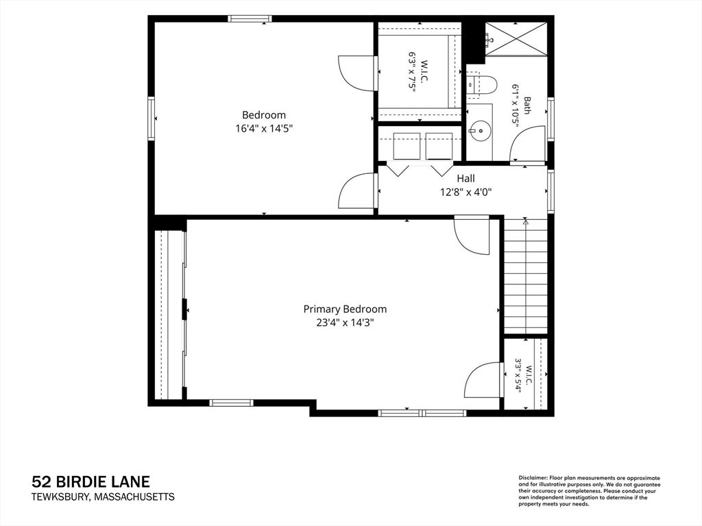 52 Birdie Ln #52, Tewksbury, MA Photo #23