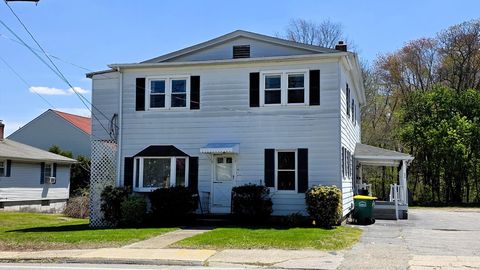 Photo of 698 Church St #2, Northbridge, MA 01588 (MLS # 73513069)