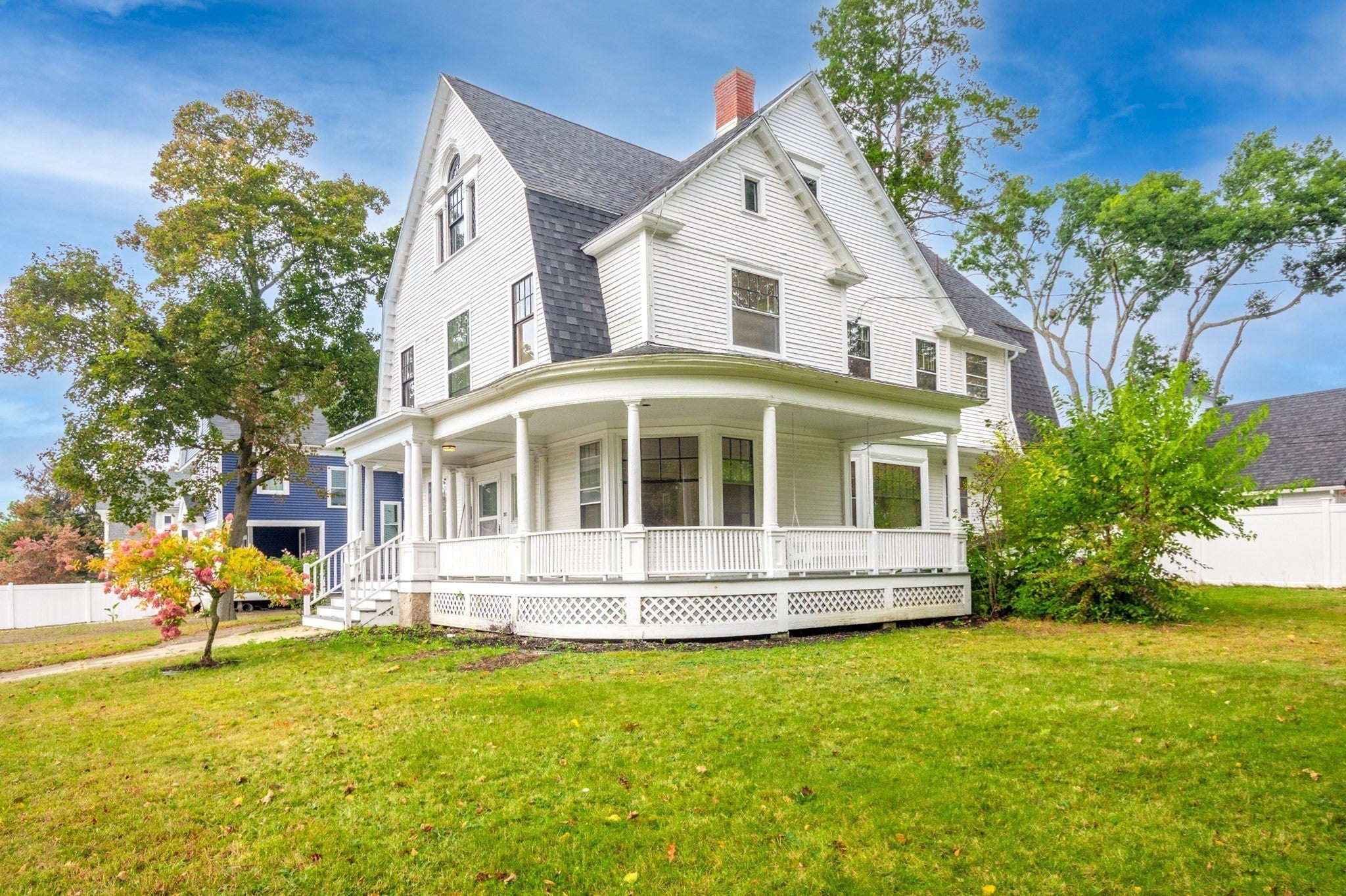 217 Lawrence St, Haverhill, MA, 217 Lawrence St, Haverhill, MA Photo #3