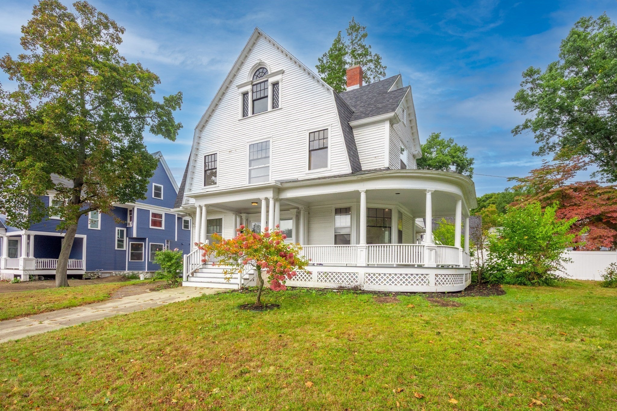 217 Lawrence St, Haverhill, MA, 217 Lawrence St, Haverhill, MA Photo #2
