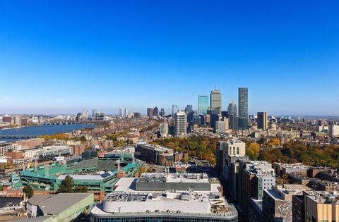188 Brookline Avenue 22K Boston MA 02115