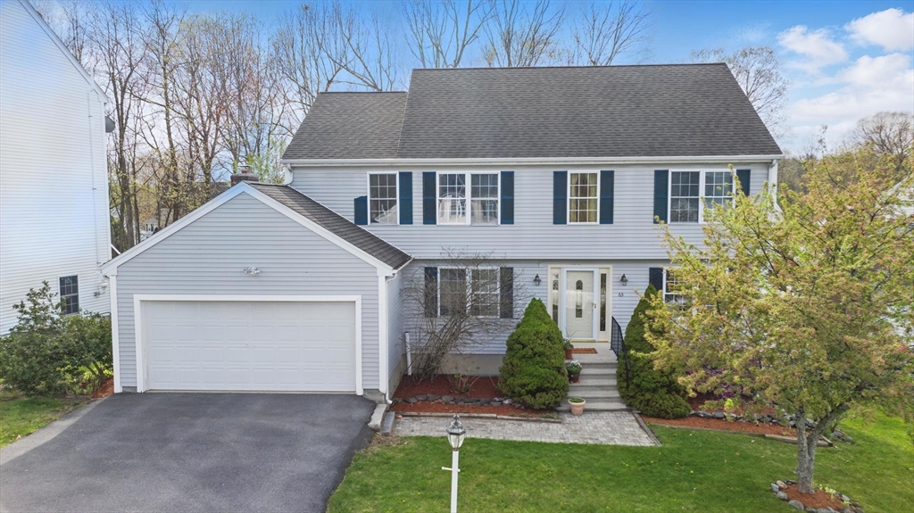 63 Ridgewood Rd