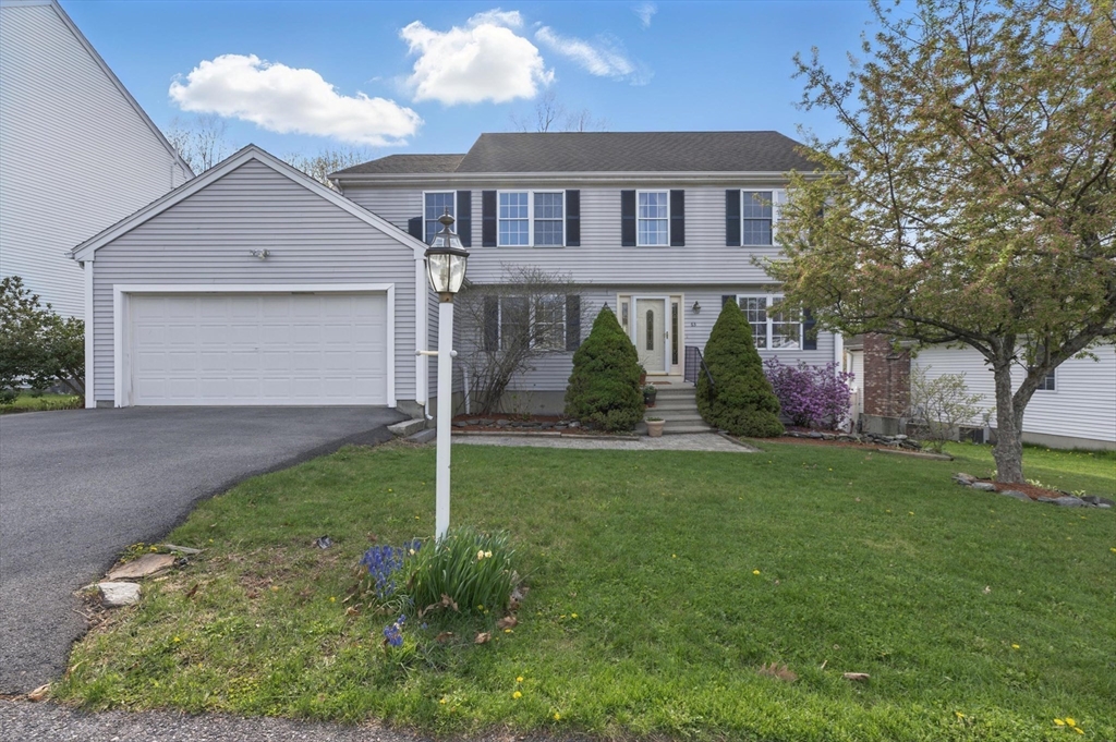 63 Ridgewood Rd