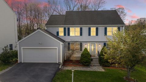 63 Ridgewood Rd Worcester MA 01606
