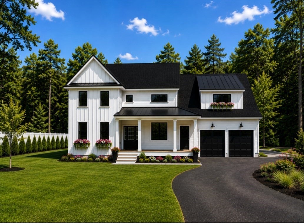 506 Lot 2 North Main St, Cohasset, MA, 506 Lot 2 North Main St, Cohasset, MA Photo #1
