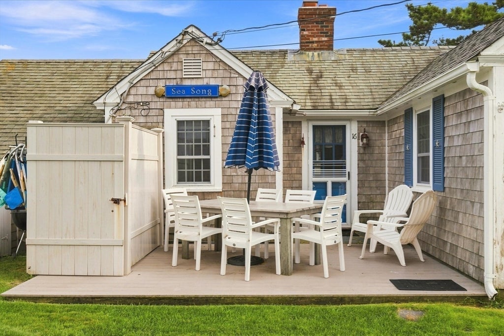 16 Chase Ave #16, Dennis, MA Photo #21