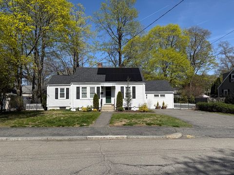 Photo of 45 Mcphee Road #1, Framingham, MA 01701 (MLS # 73512246)