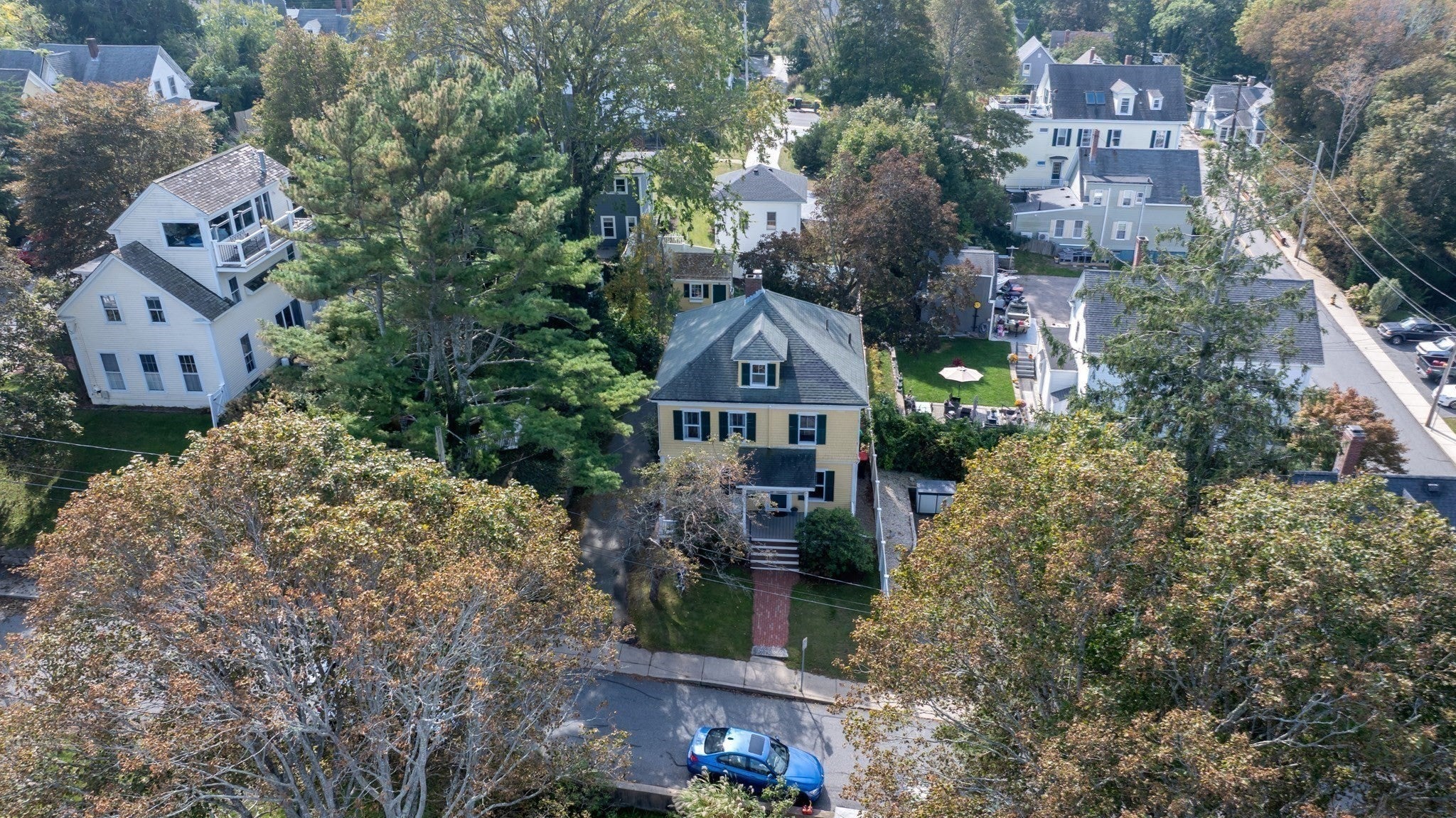 1 Sagamore St, Plymouth, MA, 1 Sagamore St, Plymouth, MA Photo #36