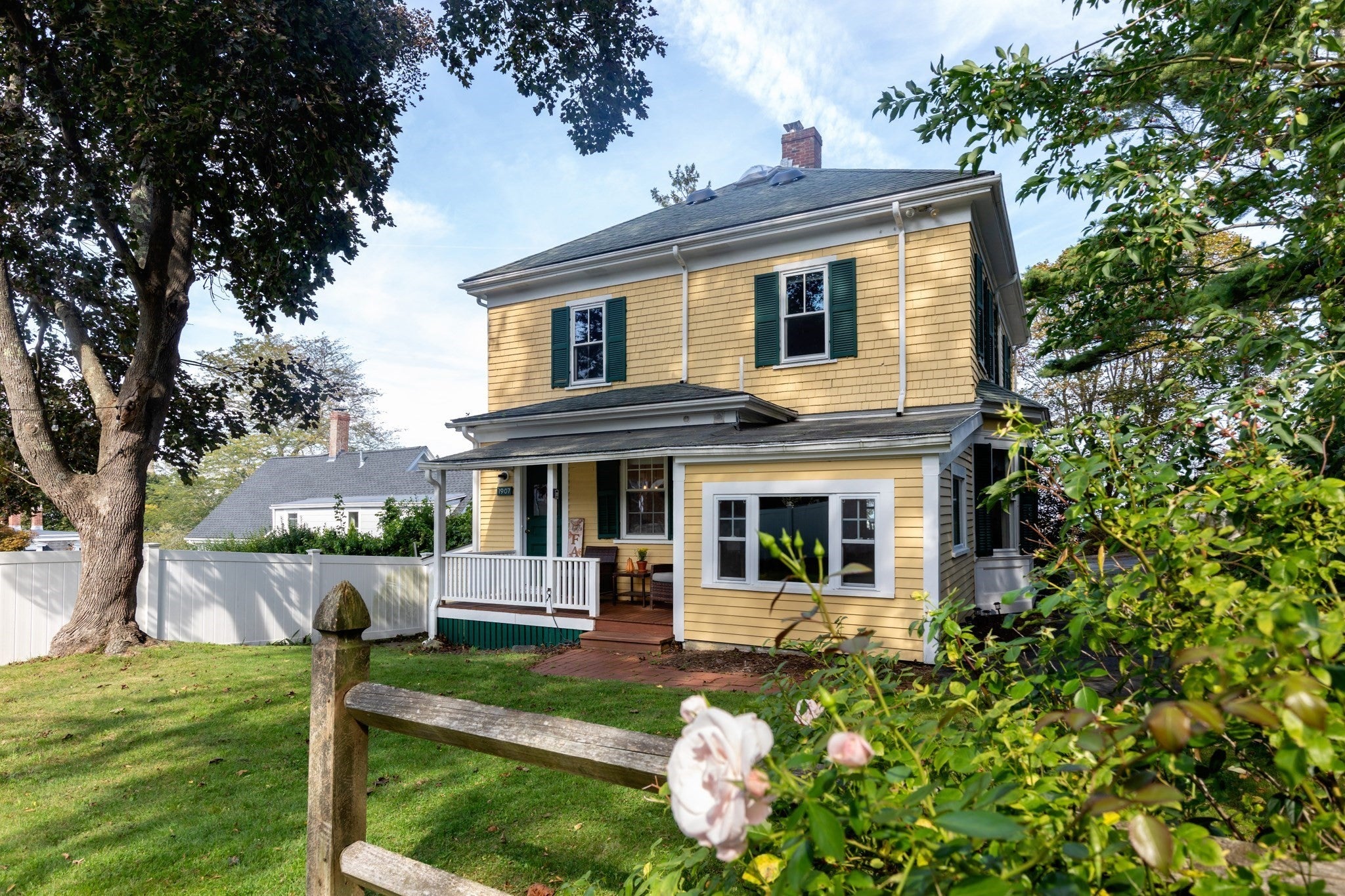 1 Sagamore St, Plymouth, MA, 1 Sagamore St, Plymouth, MA Photo #9