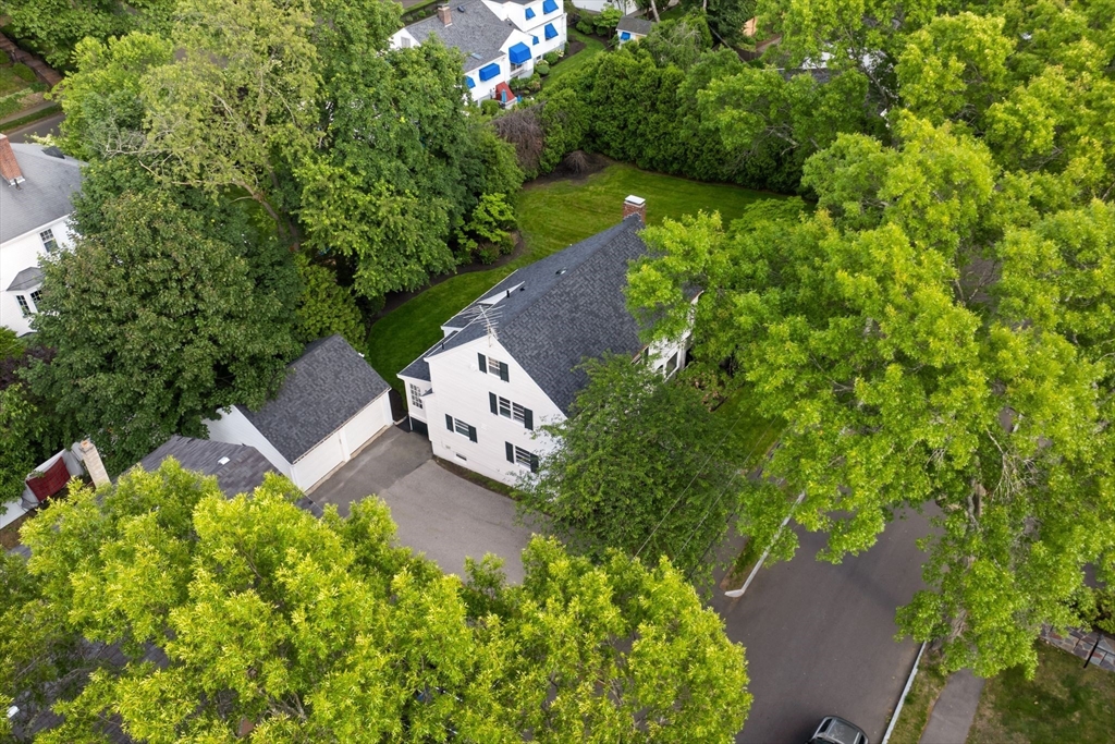 45 Puritan Dr.