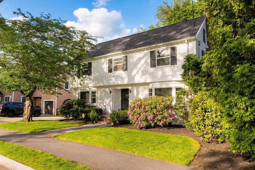 45 Puritan Dr.