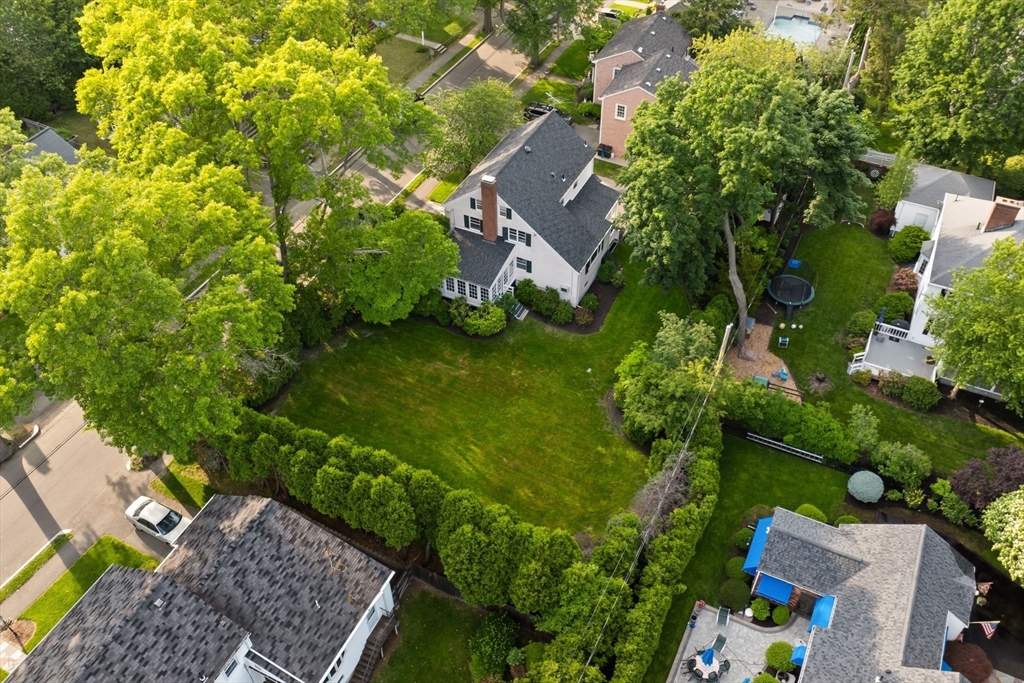 45 Puritan Dr.