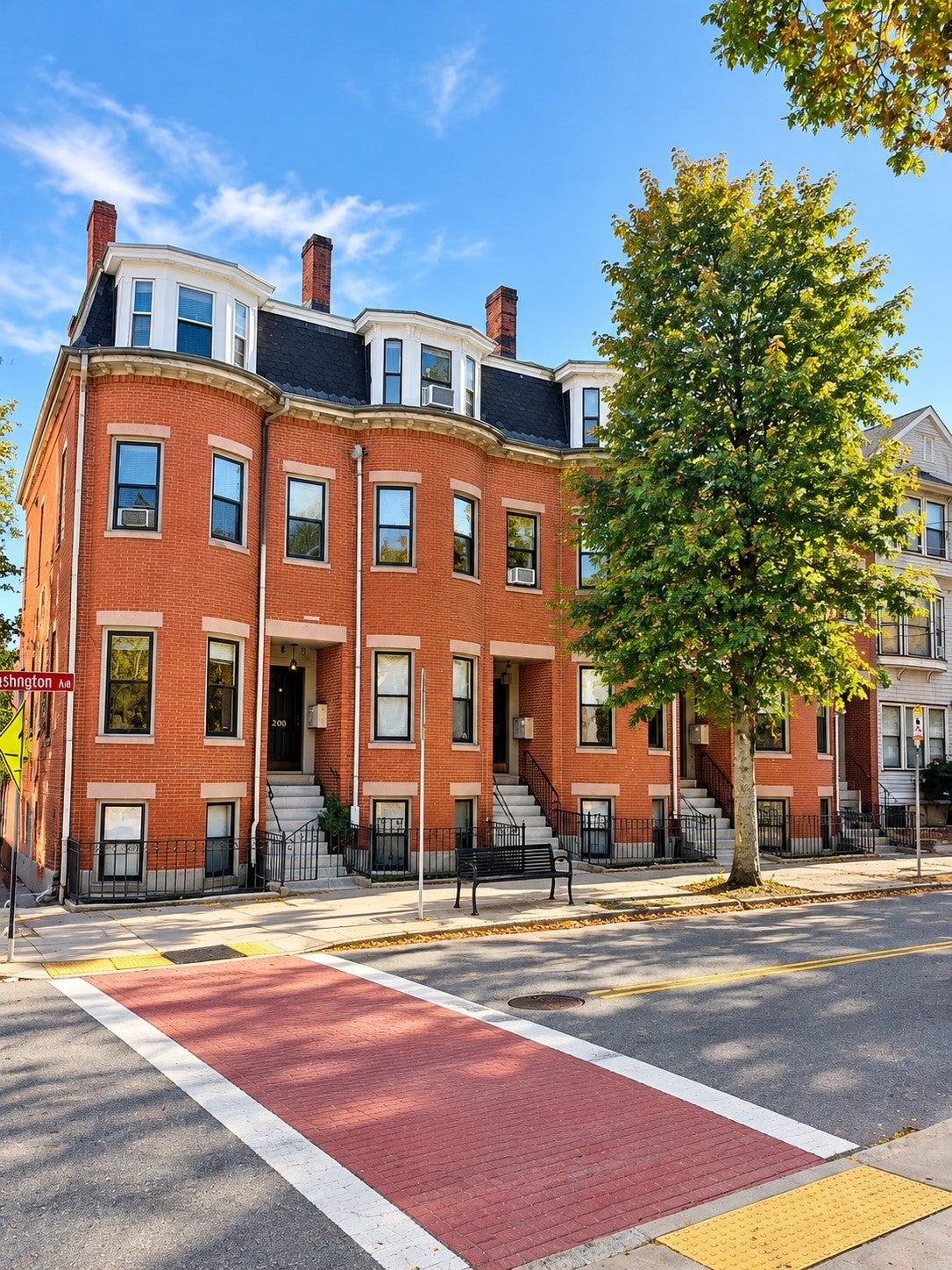 Photo of 210 Washington Ave, Chelsea, MA