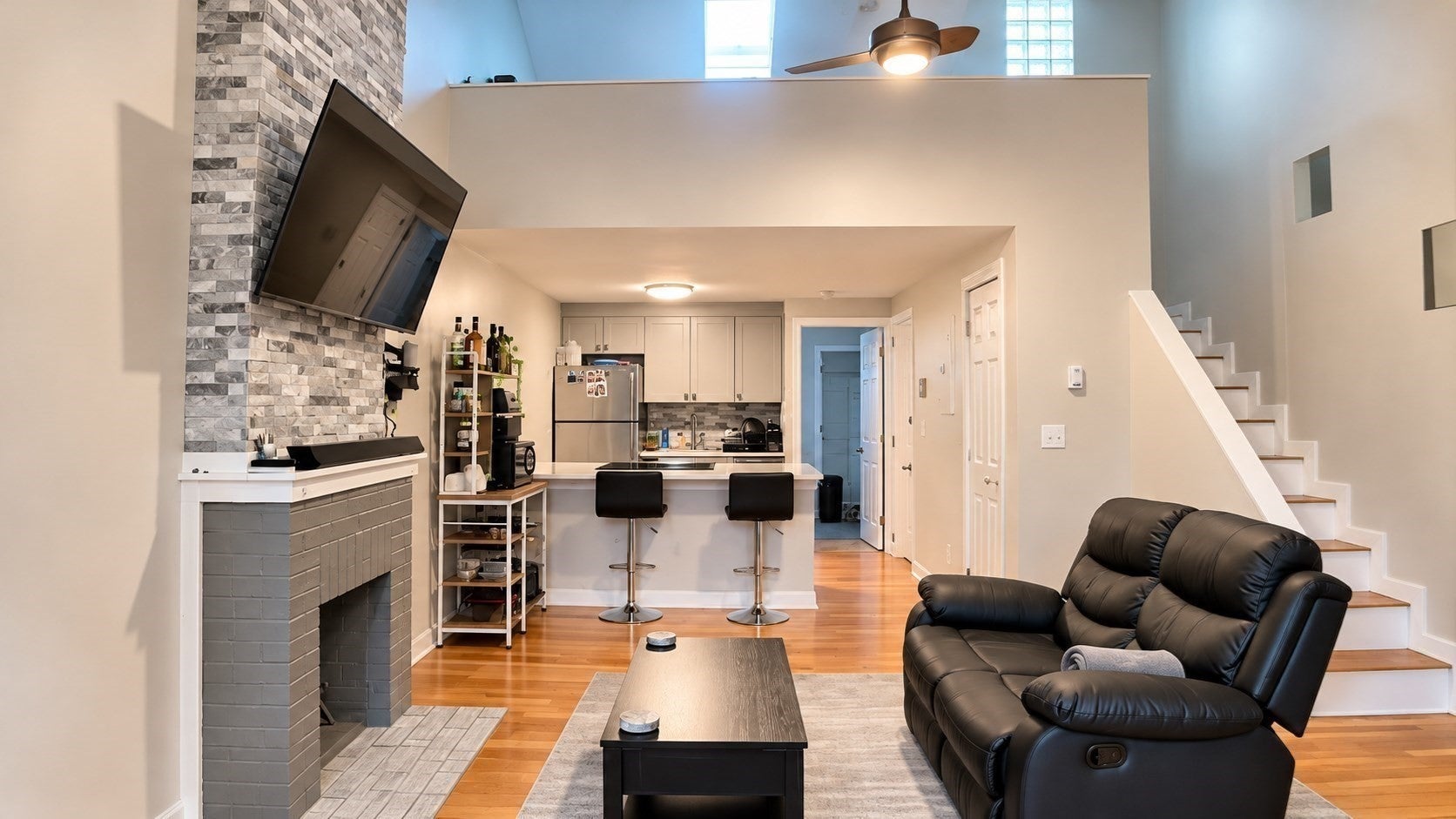 210 Washington Ave #4, Chelsea, MA Photo #14