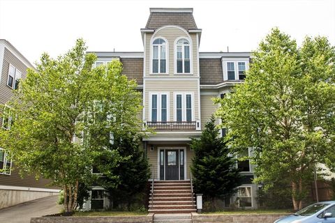 Photo of 111 Pleasant Street #2, Boston, MA 02125 (MLS # 73511647)