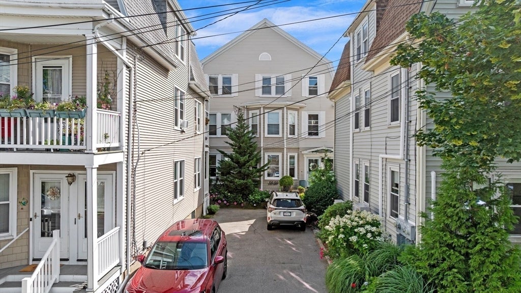 106 Leach St #2, Salem, MA, 106 Leach St #2, Salem, MA Photo #20